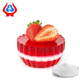 low-calorie Carboxymethylcellulose Food Additive Thickening Agent In Food Products