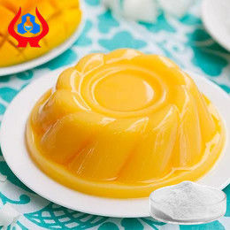 Food Grade CMC Powder PH 6.0-8.5 Viscosity 200-10000mpa.s for Culinary Applications