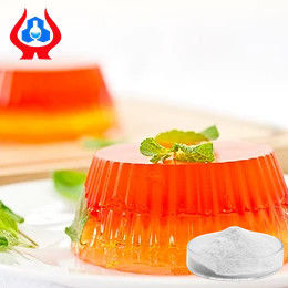 Clean Storage Condition CMC Food Additive Safe for and Non-toxic without Toxicity