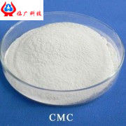 Food Field CMC Sodium Carboxymethyl Cellulose In Alcoholic Products Sodium CMC