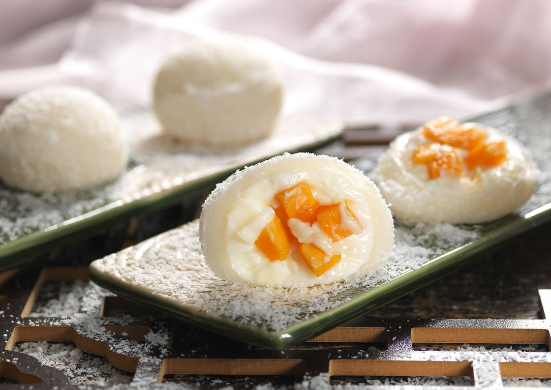 CMC Food Additive - Food Grade Cellulose Gum with Good Heat-stability, White to Cream Powder, and Total Plate Count ≤500 Cfu/g