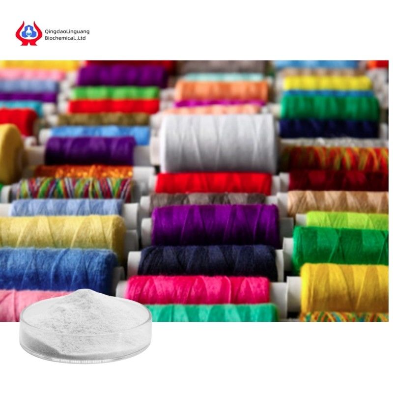 CMC Food Additive with PH Value 6.0-8.5 Total Plate Count ≤1000cfu/g Yeast Mold ≤100cfu/g