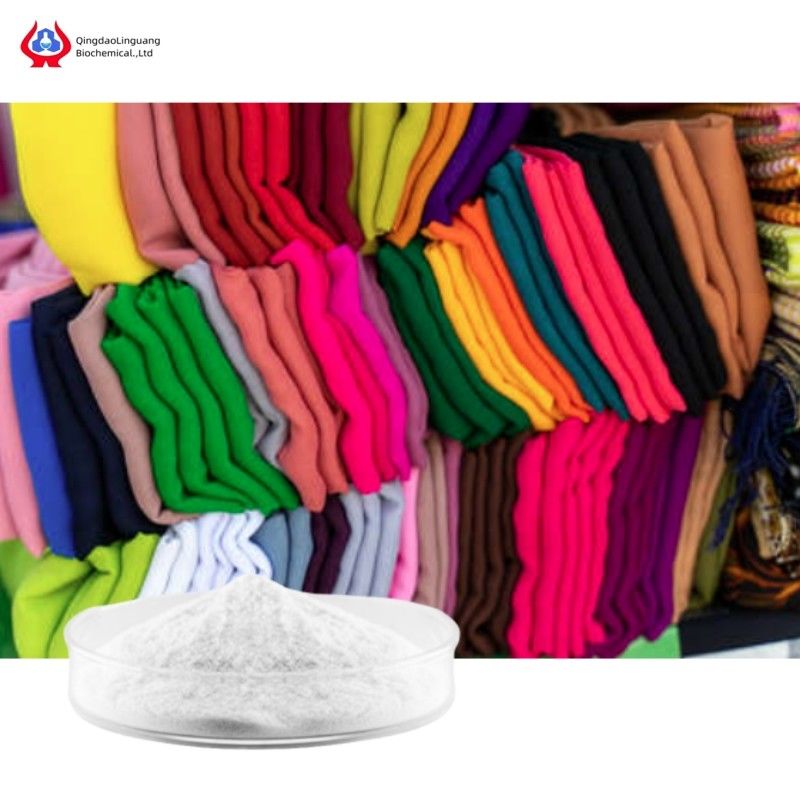 White Or Light Yellow Powder And Granular CMC Mining Grade Ph 7-9