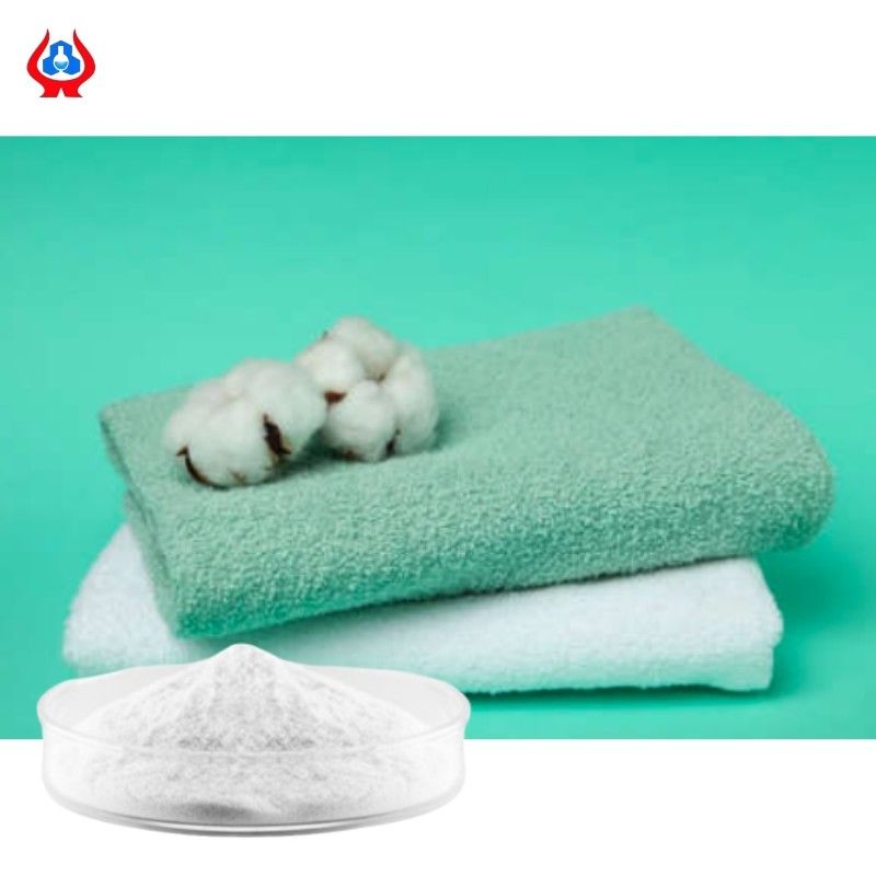 White to Cream Powder Non Toxic CMC Food Additive with Good Heat-Stability for Bakery and Dairy