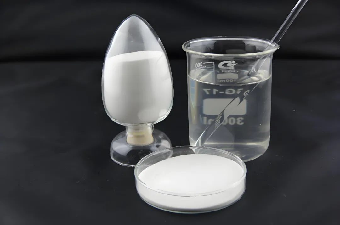 White or Light Yellow and Granular Carboxymethylcellulose Food Grade with 200-10000mpa.s Viscosity