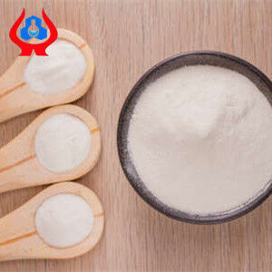 Non-toxic Food Grade Sodium Carboxymethylcellulose with Good Heat-stability Packed in 25kg Draft Paper Bags