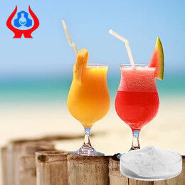 Good Heat Stability Food Grade Cellulose Gum Carboxymethyl Cellulose Enhances Texture and Shelf Life in Food Processing