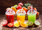 Food Additive Stabilizer  CMC For Vegetable Protein Beverage supplier