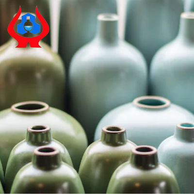 Quality Industrial Ceramic Grade CMC Grade Cellulose Carboxymethyl Sodium factory