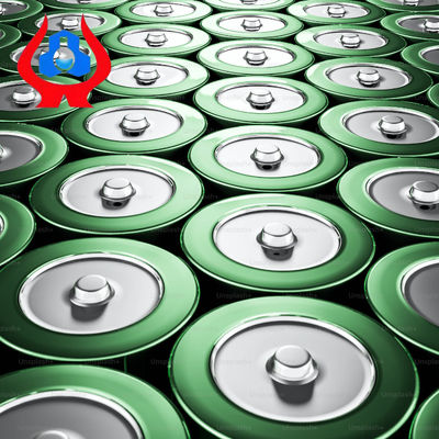 Quality Industrial Grade CMC Battery Stabilizers Additive CAS No. 9004-32-4 HACCP factory