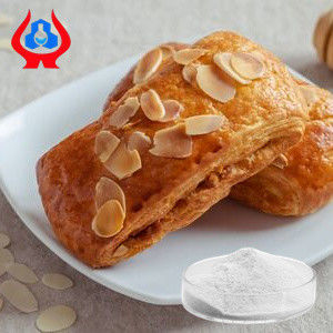 Quality Thickener CMC Food Additive FL100 CMC Ice Cream Soluble In Cold Water factory