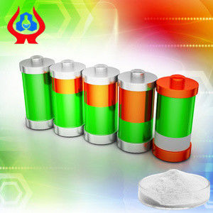 Quality Viscosity 5000 to 8000 CMC Battery Featuring Stabilizers and Heavy Metal Levels Below 0.001 Percent Ideal for Manufacturing Processes factory