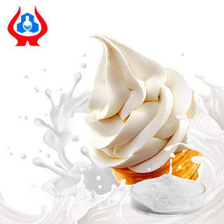 Quality Food Additive  Sodium Carboxymethyl Cellulose  CMC  In Ice Cream factory