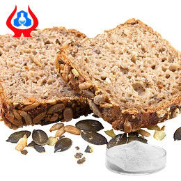 Quality Casnumber 9004 32 4 White To Cream Powder Mercury ≤1ppm CMC Food Additive Suitable For Food Processing Applications factory