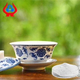 Quality Ceramic Grade Low-to-Medium Viscosity CMC: High Degree of Substitution for Superior Slurry Fluidity and Green Strength factory