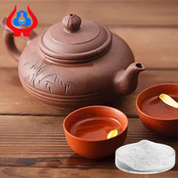 quality powder Sodium Carboxymethyl Cellulose CMC For Ceramic Industry factory