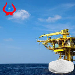 Quality High Viscosity CMC And PAC For Oil-Drilling Industry Purity ≥ 99% factory