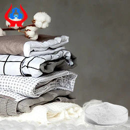 Quality Yellowish Powdery CMC Woven Textile 80 Mesh 9004-32-4 CAS No factory