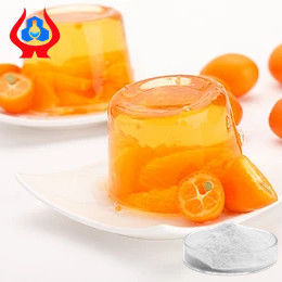 Quality Stabilizers CMC Food Additive Providing Strong Emulsifier Properties For Fat And Oil Enhancing Food Texture And Stability factory