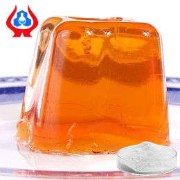 Quality Chemical Formula C6H7O2OH2OCH2COONa CMC Food Additive Stabilizer High Viscosity 5001000 for Food Processing Applications factory