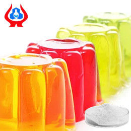 Quality high viscosity Food Grade Carboxymethylcellulose Powder factory