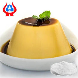 Quality Food Additive  In Jelly Milk Jelly And Jam Sodium Carboxymethyl Cellulose  CMC factory