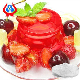 Quality Heavy Metal ≤10ppm CMC Food Additive Casnumber 9004-32-4 Mercury ≤1ppm Suitable for Improving Food Texture and Shelf Life factory