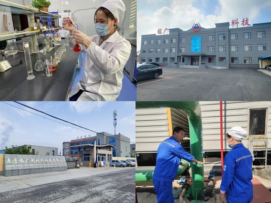 Quality High Substitution Degree Oilfield Chemical CMC Sodium Carboxymethyl Cellulose Polymer for Water-Based Drilling Mud factory
