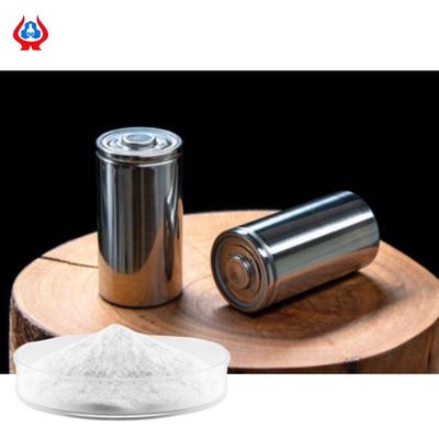 Quality Viscosity 5000-8000 CMC Rechargeable Energy Cell enhanced by Stabilizers suitable for energy management and long term factory