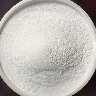 Quality Sodium Carboxymethyl Cellulose Ceramic Glaze Compound 99 Percent Pass 80 Mesh Particle Size Used in Ceramic Manufacturing factory