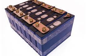 Quality Viscosity 1000-5000 CMC Lithium Ion Battery Rechargeable Battery Ideal for Portable Medical Devices and Emergency Power factory